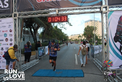 Run for Love 2024